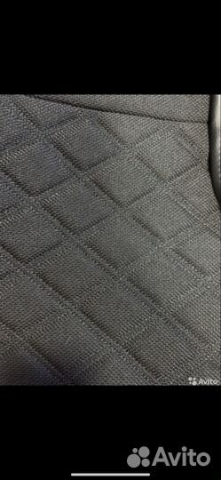 Чехлы для машины на Subaru Legasy