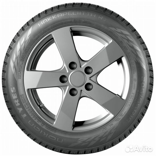 Nokian Tyres Hakkapeliitta R3 225/45 R18 95T