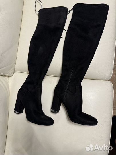Michael kors ботфорты оригинал