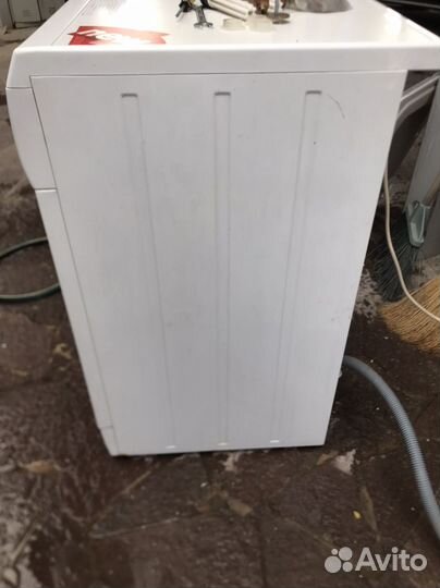 Стиральная машина anna ardo 410