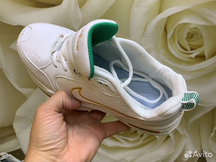 Кроссовки nike