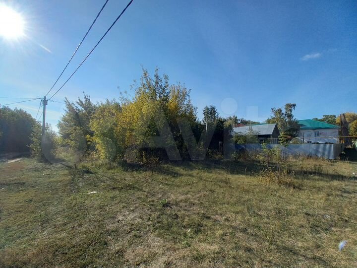 Участок 14,5 сот. (ИЖС)