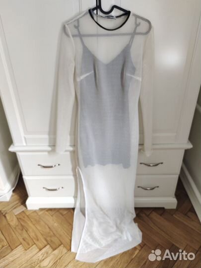 Платье святая