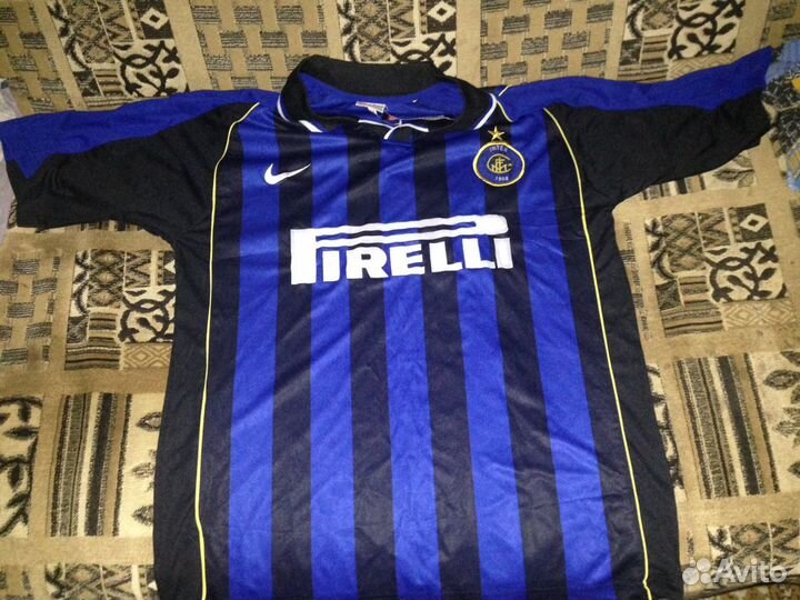 Футбольная форма