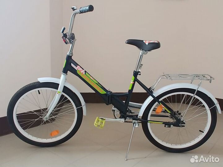 Велосипед forward 20