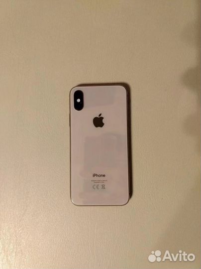 iPhone Xs, 64 ГБ