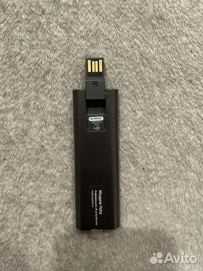 Модем yota 4g