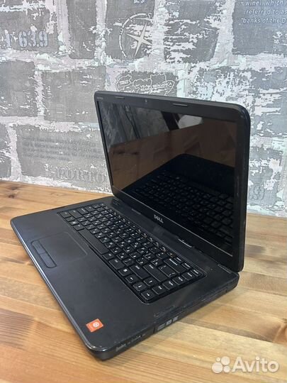 Dell i3 для работы, учебы, магазина