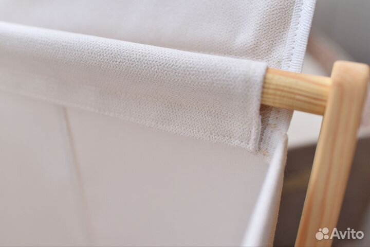 Корзина для белья и игрушек