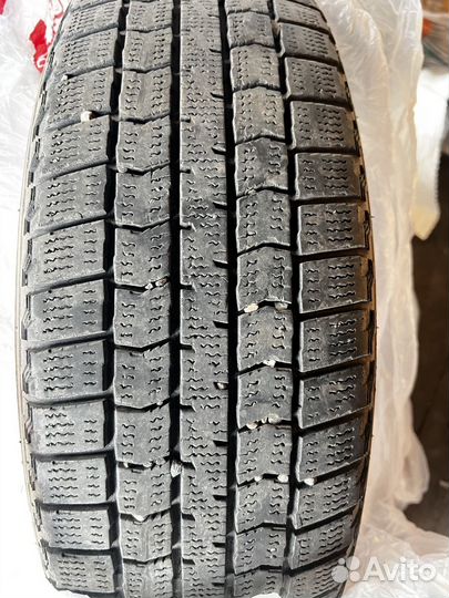 Резина и диски