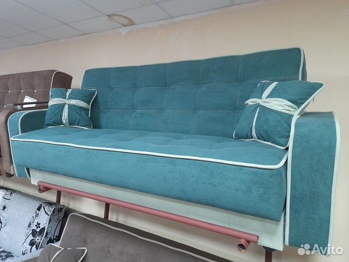 Диван Лора 02082 Пуговицы