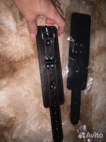 Наручники новые