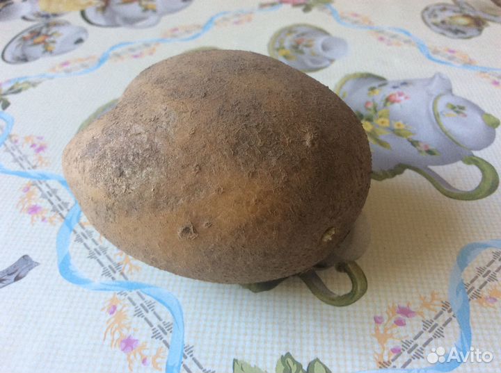 Картофель с доставкой