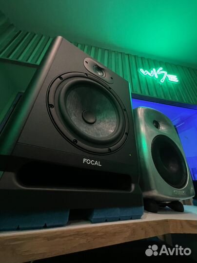 Focal Alpha 80 EVO