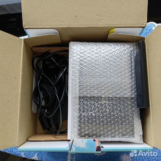 Принтер для фото canon