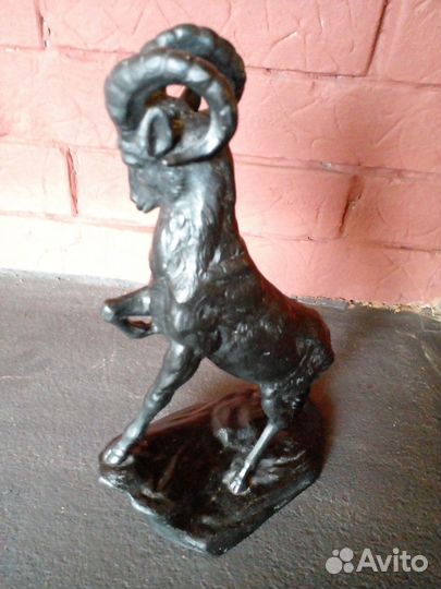 Каслинское литье