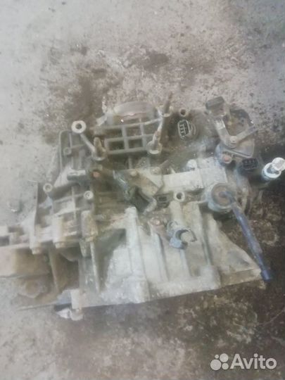 АКПП (коробка) Mitsubishi Galant 9
