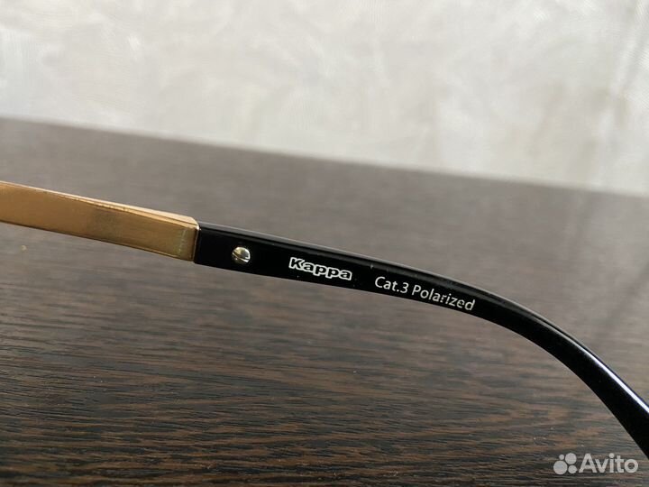 Очки Kappa с поляризацией