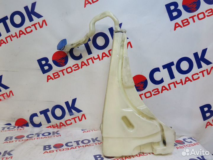 Бачок омывателя volkswagen touareg 7LA