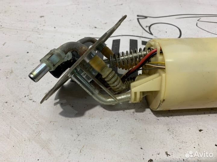 Топливный насос Chevrolet Lanos A15SMS 2006