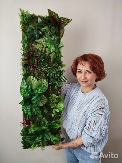 Фитопанно и прочее