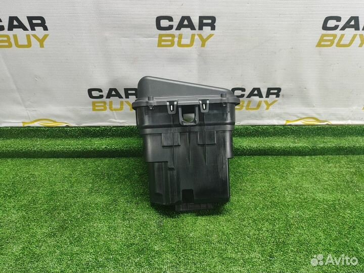 Корпус блока управления двигателем BMW 5