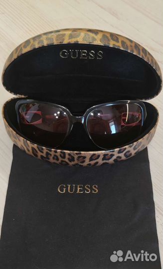Солнцезащитные очки Guess оригинал