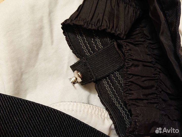 Горнолыжные штаны Eider оригинал