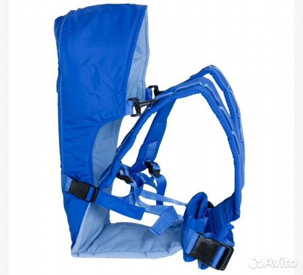 Рюкзак-переноска