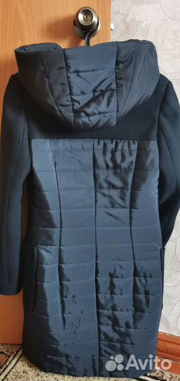 Пальто - плащ