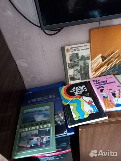 Книги из серии сделай сам