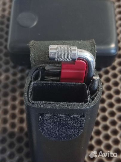 Victorinox Swisstool plus набор