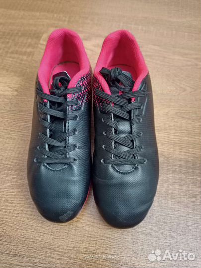 Бутсы детские б/у 32 размер