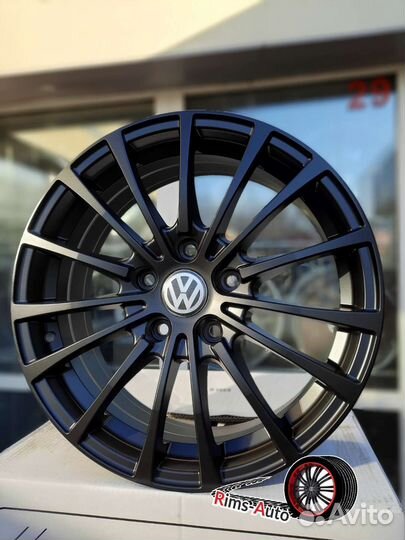 Диски VAG Volkswagen,Skoda r17 5x112