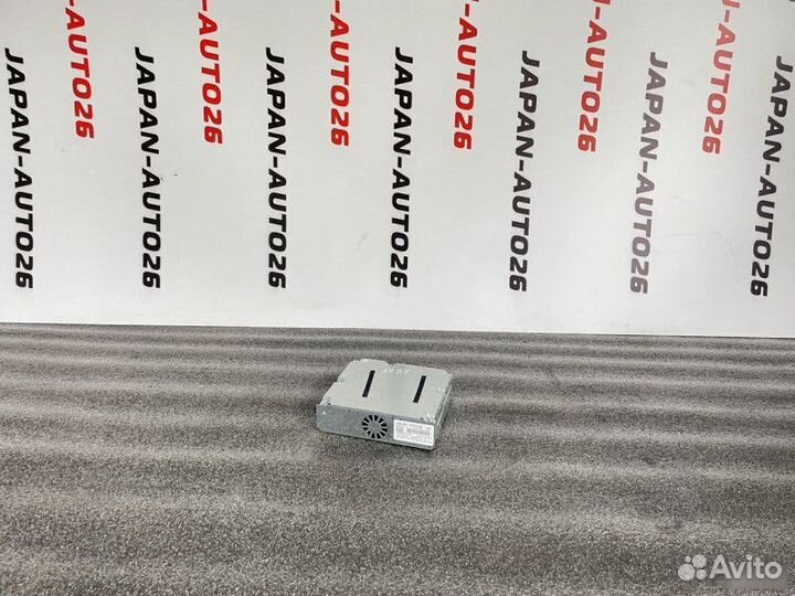 Блок мультимедиа Audi A4 B8 2.0 tfsi multitronic