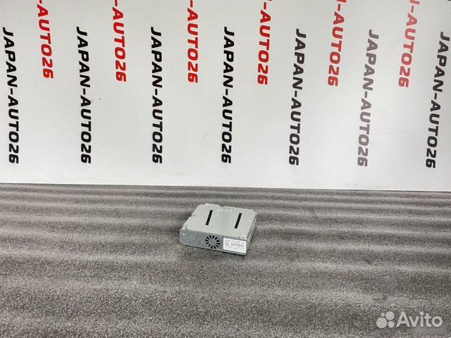 Блок мультимедиа Audi A4 B8 2.0 tfsi multitronic