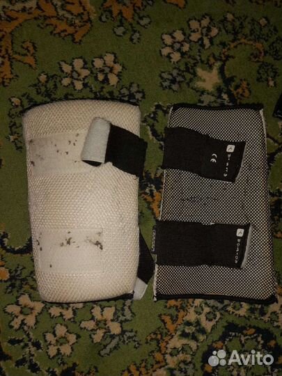 Самбовка- кимоно, перчатки, накладки