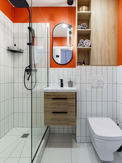 Квартира-студия, 20 м², 2/9 эт.