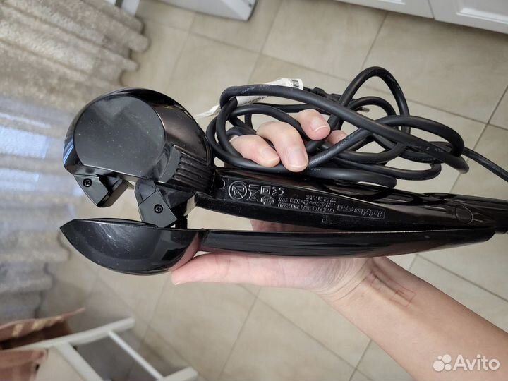 Стайлер плойка Babyliss pro