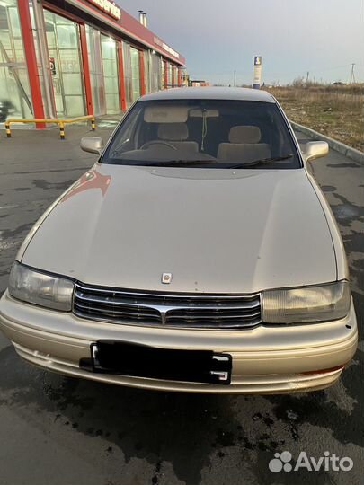 Toyota camry sv30 в разбор