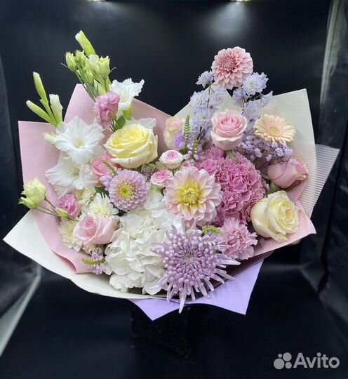 Флористика и декор