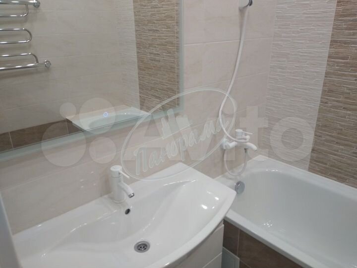 2-к. квартира, 58 м², 7/10 эт.