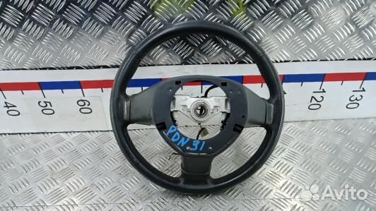 Рулевое колесо suzuki SX4 1 (PDN31JZ01)