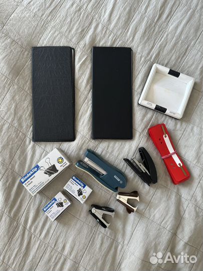 Канцтовары пакетом