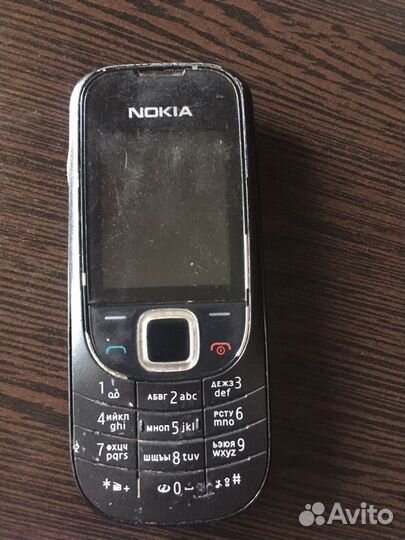 Телефон Nokia