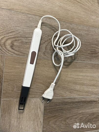 Пьезозажигалка