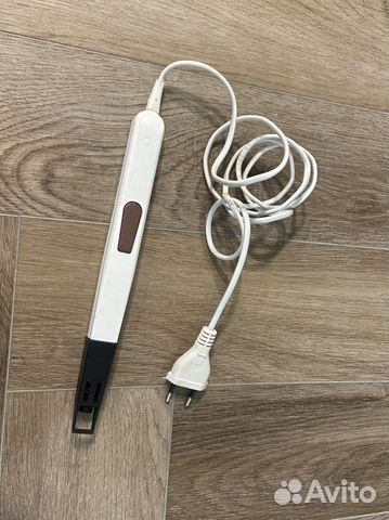 Пьезозажигалка