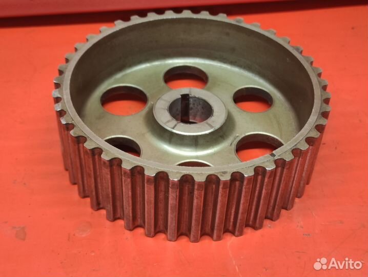 Шестерня распредвала,тнвд Patrol Y60 RD28T 2.8