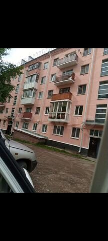 2-к. квартира, 42 м², 4/5 эт.