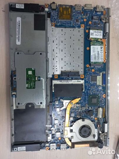 Ремонт/сборка пк